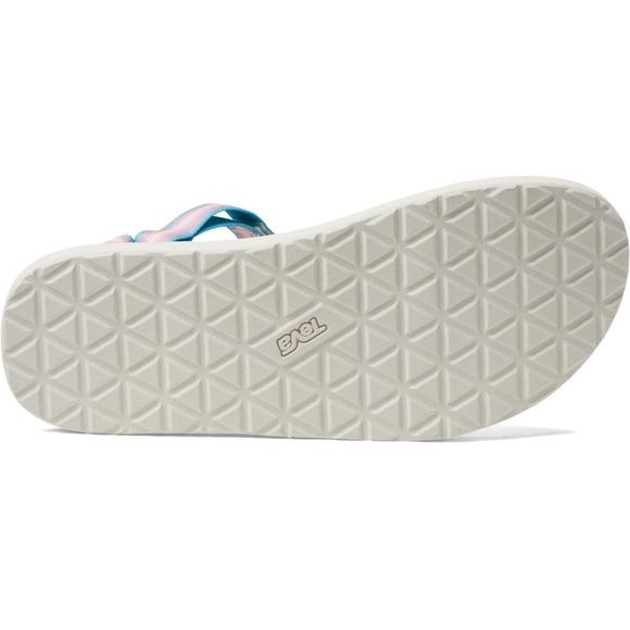 Teva Men's Original Universal Gradiate Sandal Sz 9 - Quick-Dry Eco-Friendly - Picture 2 of 3